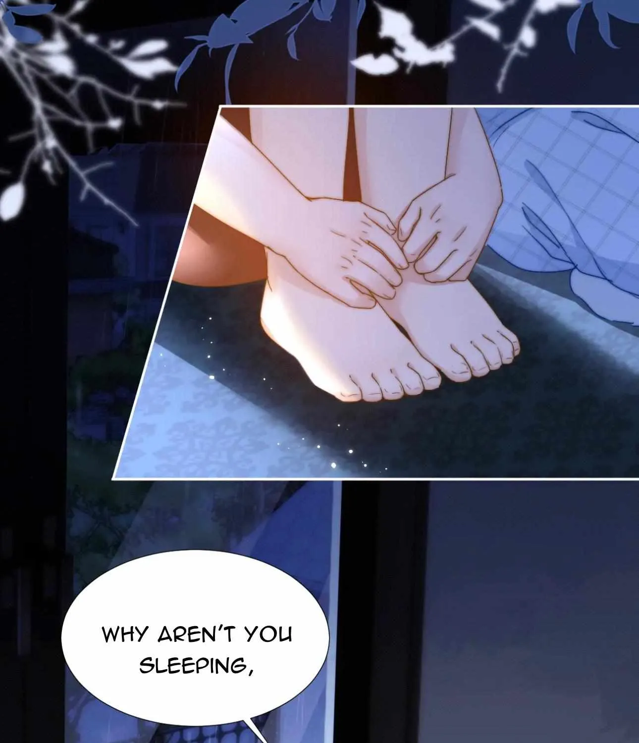 Lovely allergen Chapter 10 page 9 - 