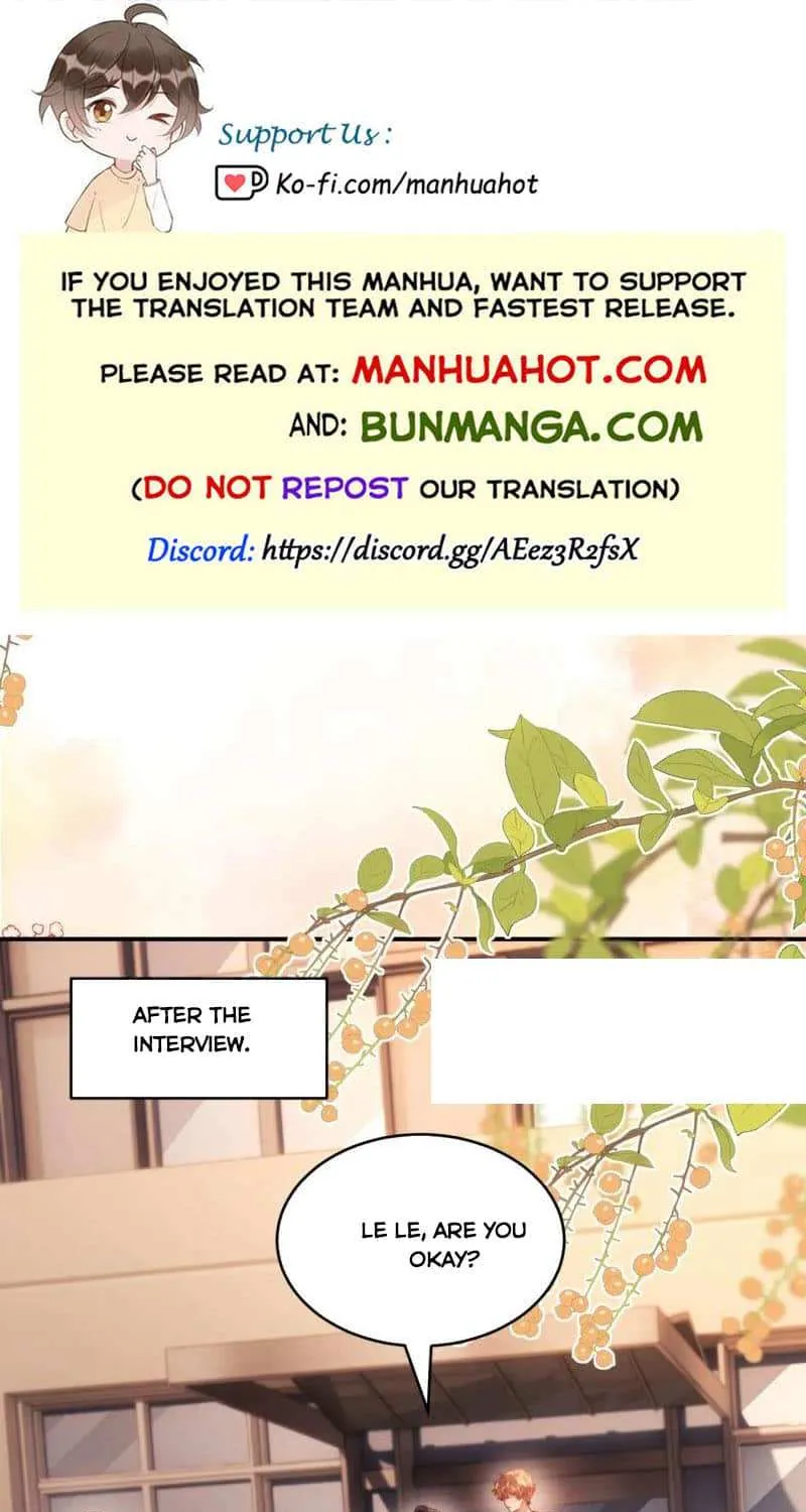 Lovely allergen Chapter 109 page 1 - 