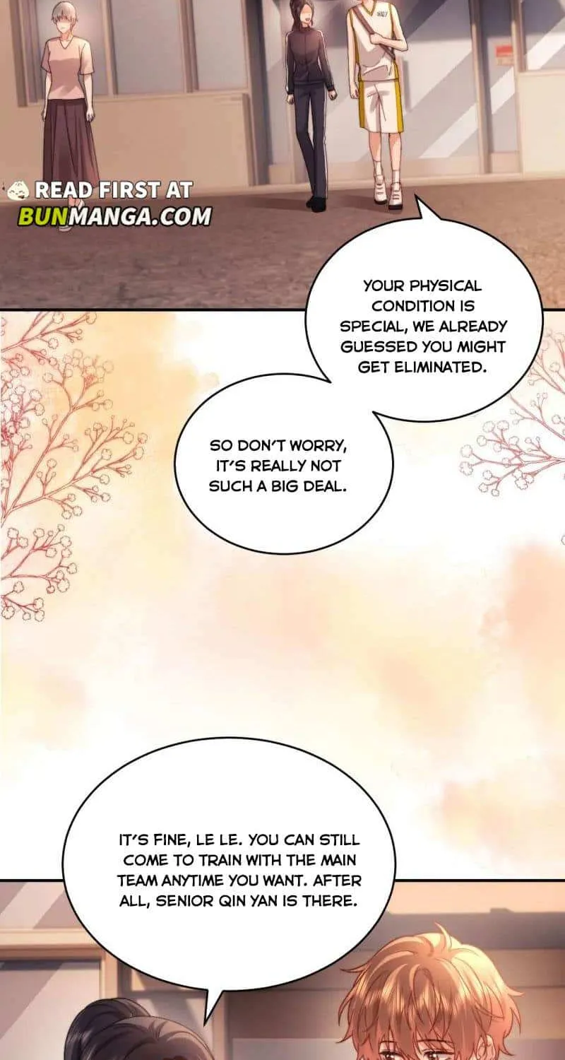 Lovely allergen Chapter 109 page 2 - 