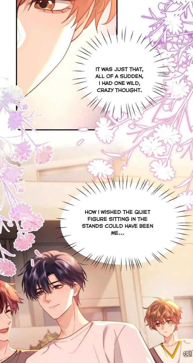 Lovely allergen Chapter 109 page 11 - 