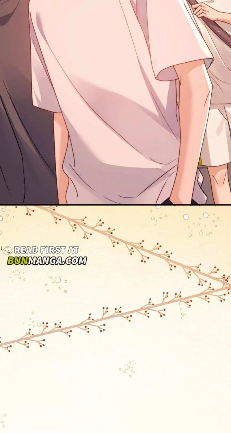 Lovely allergen Chapter 109 page 12 - 