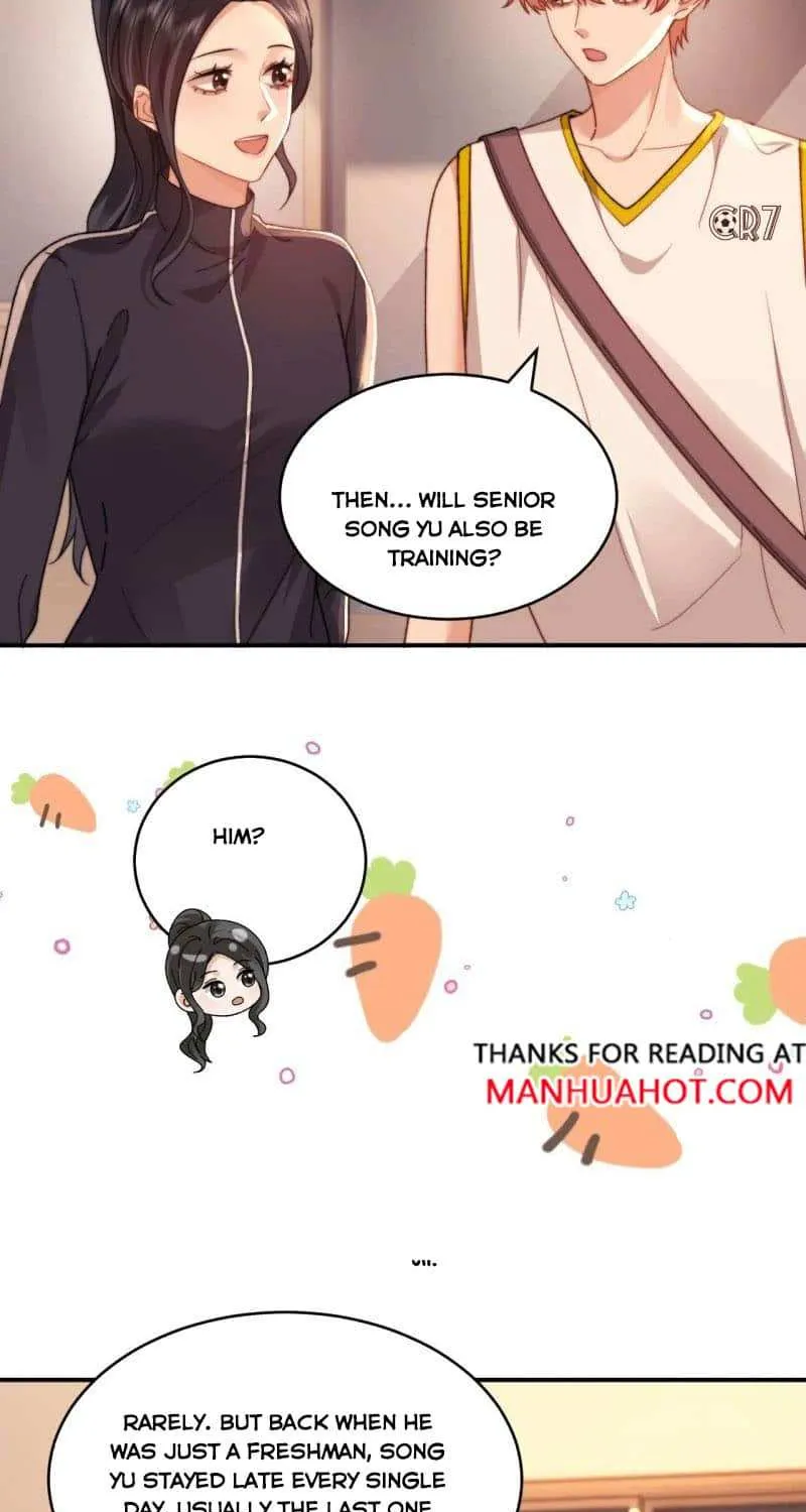 Lovely allergen Chapter 109 page 3 - 