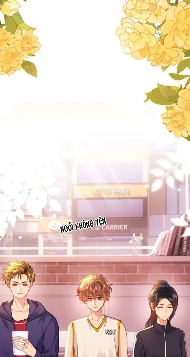 Lovely allergen Chapter 109 page 25 - 
