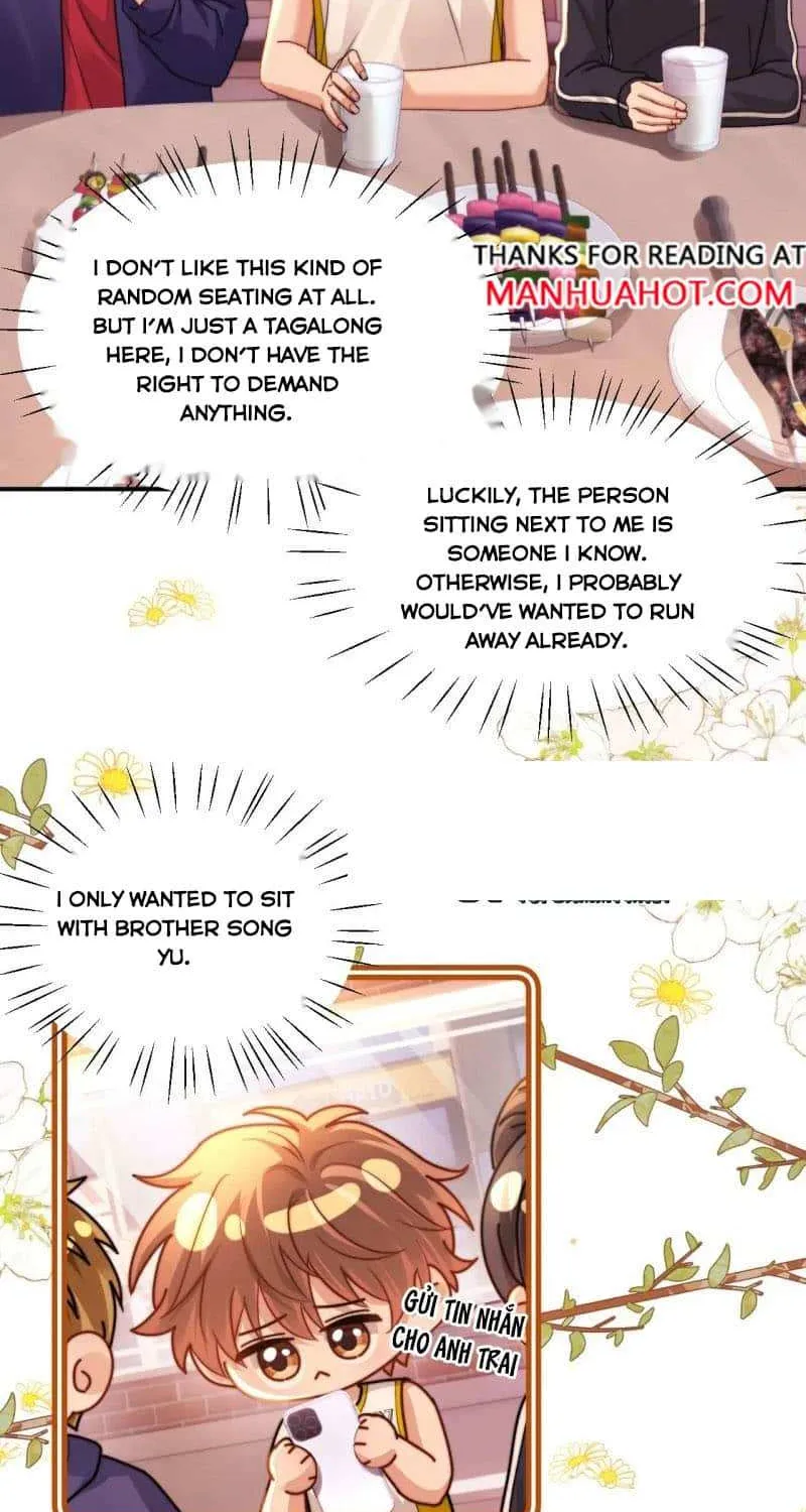 Lovely allergen Chapter 109 page 26 - 