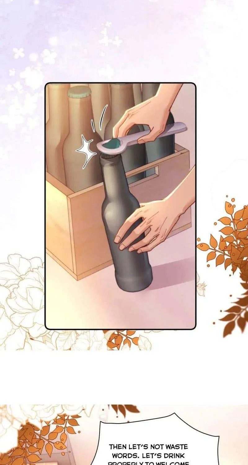 Lovely allergen Chapter 109 page 33 - 
