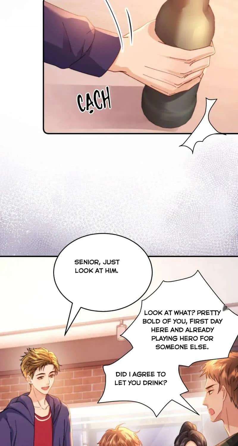 Lovely allergen Chapter 109 page 42 - 