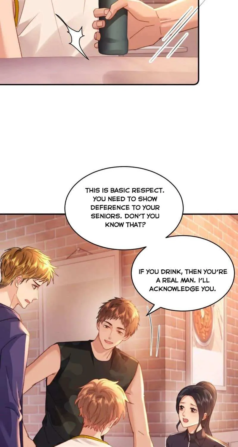 Lovely allergen Chapter 109 page 44 - 