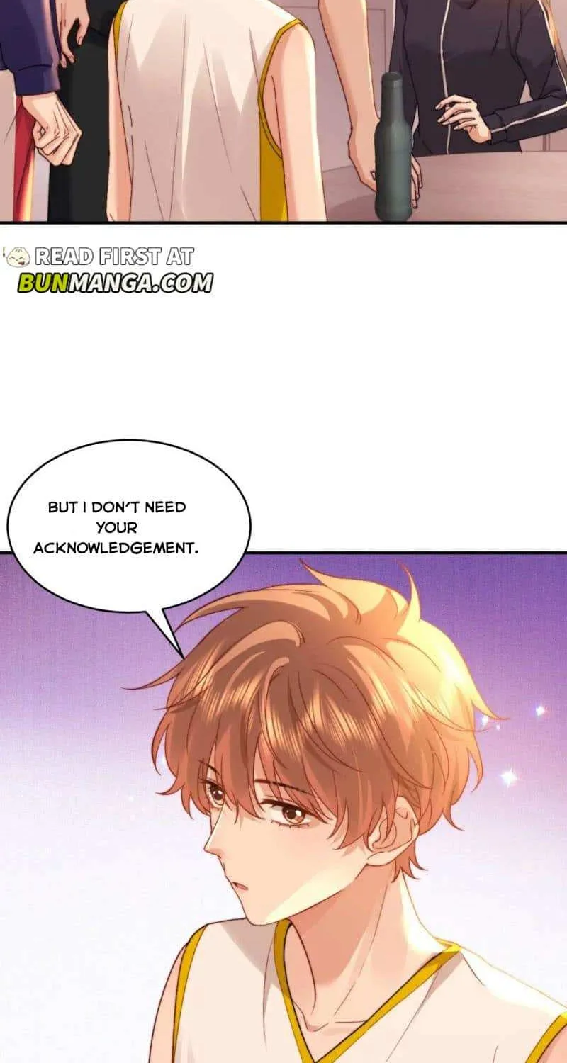Lovely allergen Chapter 109 page 45 - 