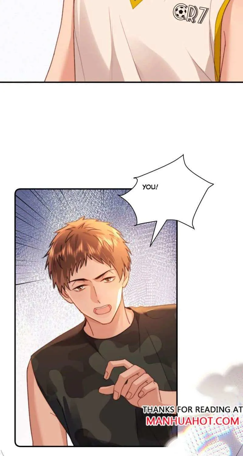 Lovely allergen Chapter 109 page 46 - 