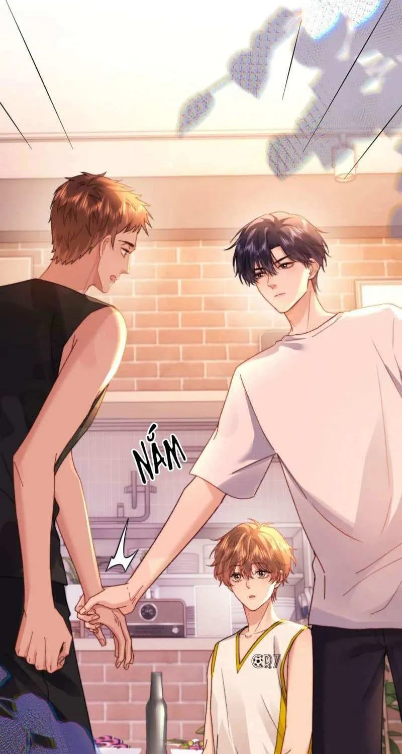 Lovely allergen Chapter 109 page 47 - 