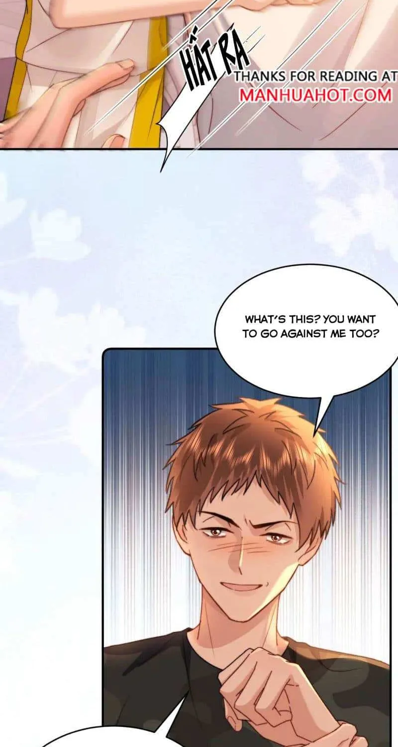 Lovely allergen Chapter 109 page 50 - 