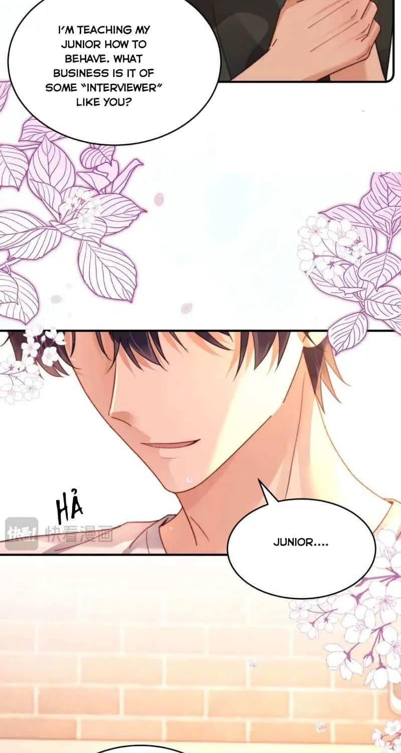 Lovely allergen Chapter 109 page 51 - 