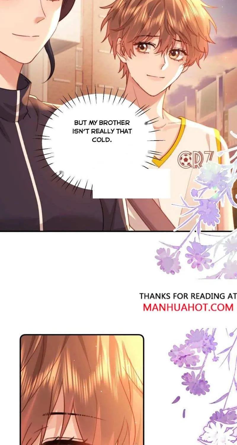 Lovely allergen Chapter 109 page 10 - 