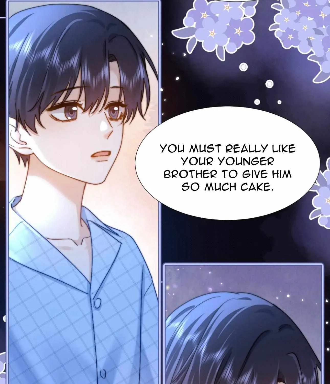 Lovely allergen Chapter 11 page 11 - 