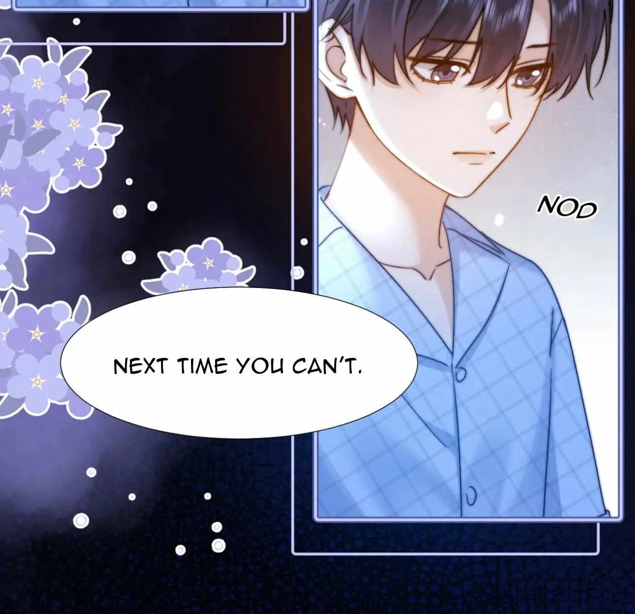 Lovely allergen Chapter 11 page 12 - 