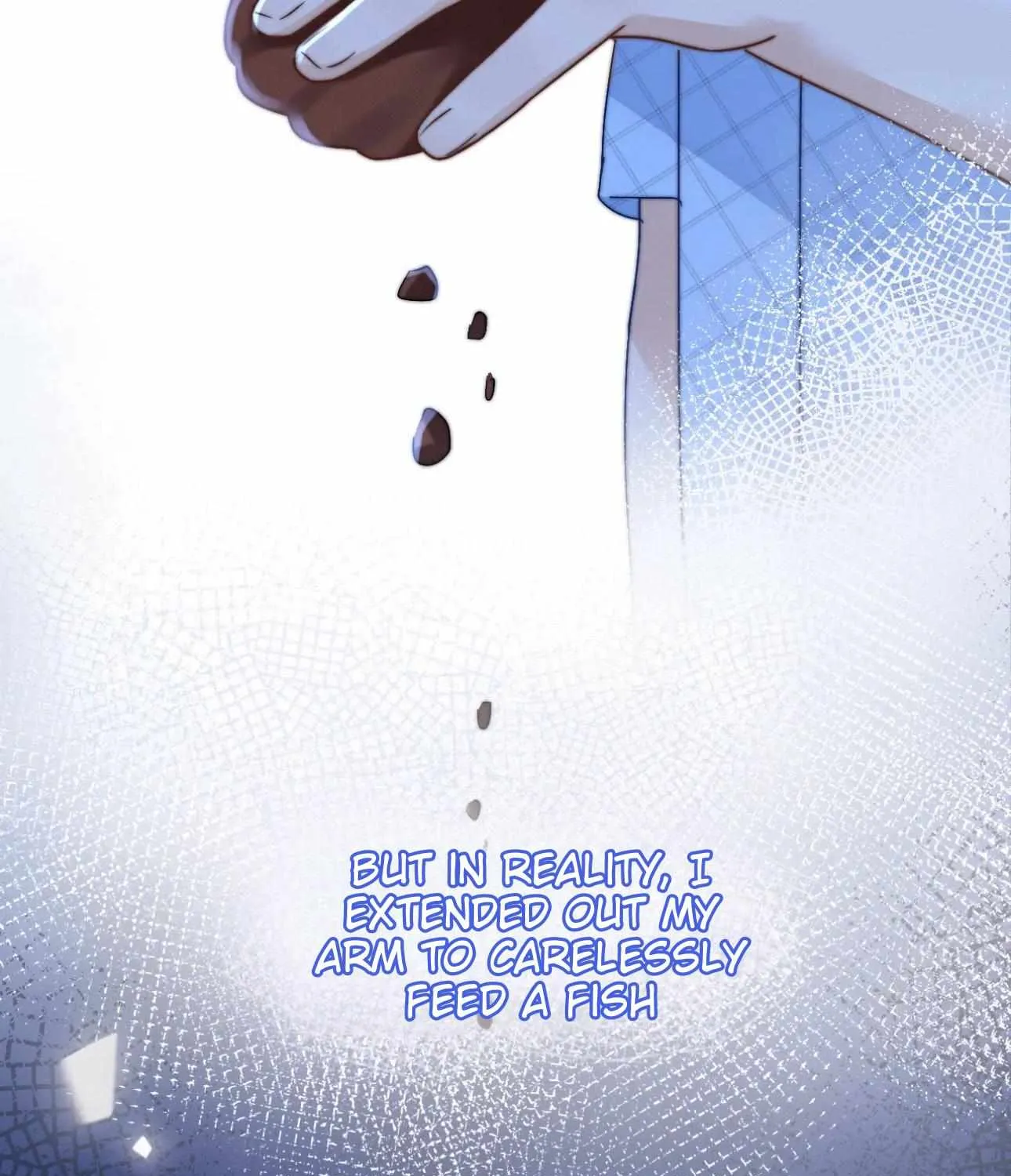 Lovely allergen Chapter 11 page 15 - 