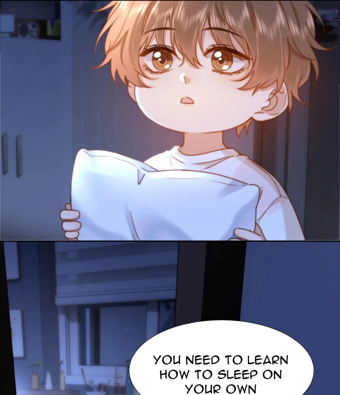 Lovely allergen Chapter 11 page 29 - 