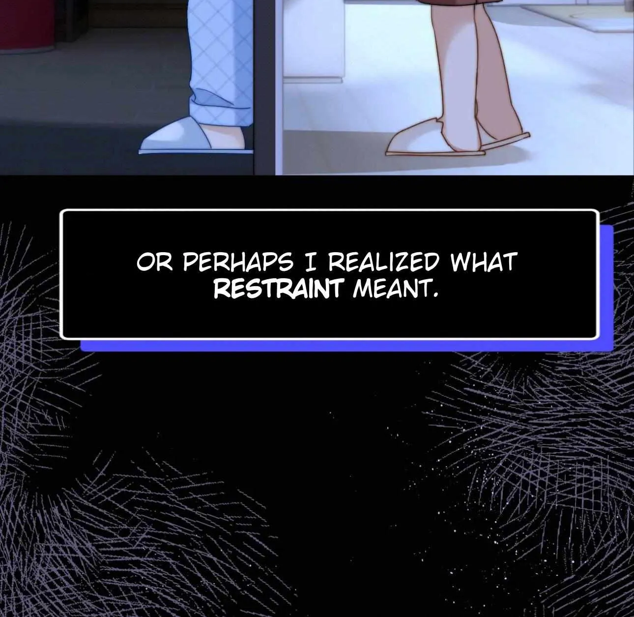 Lovely allergen Chapter 11 page 36 - 