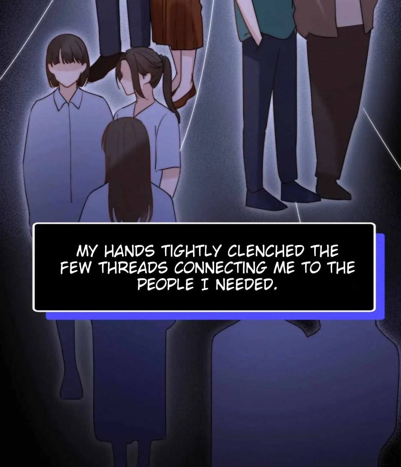 Lovely allergen Chapter 11 page 39 - 