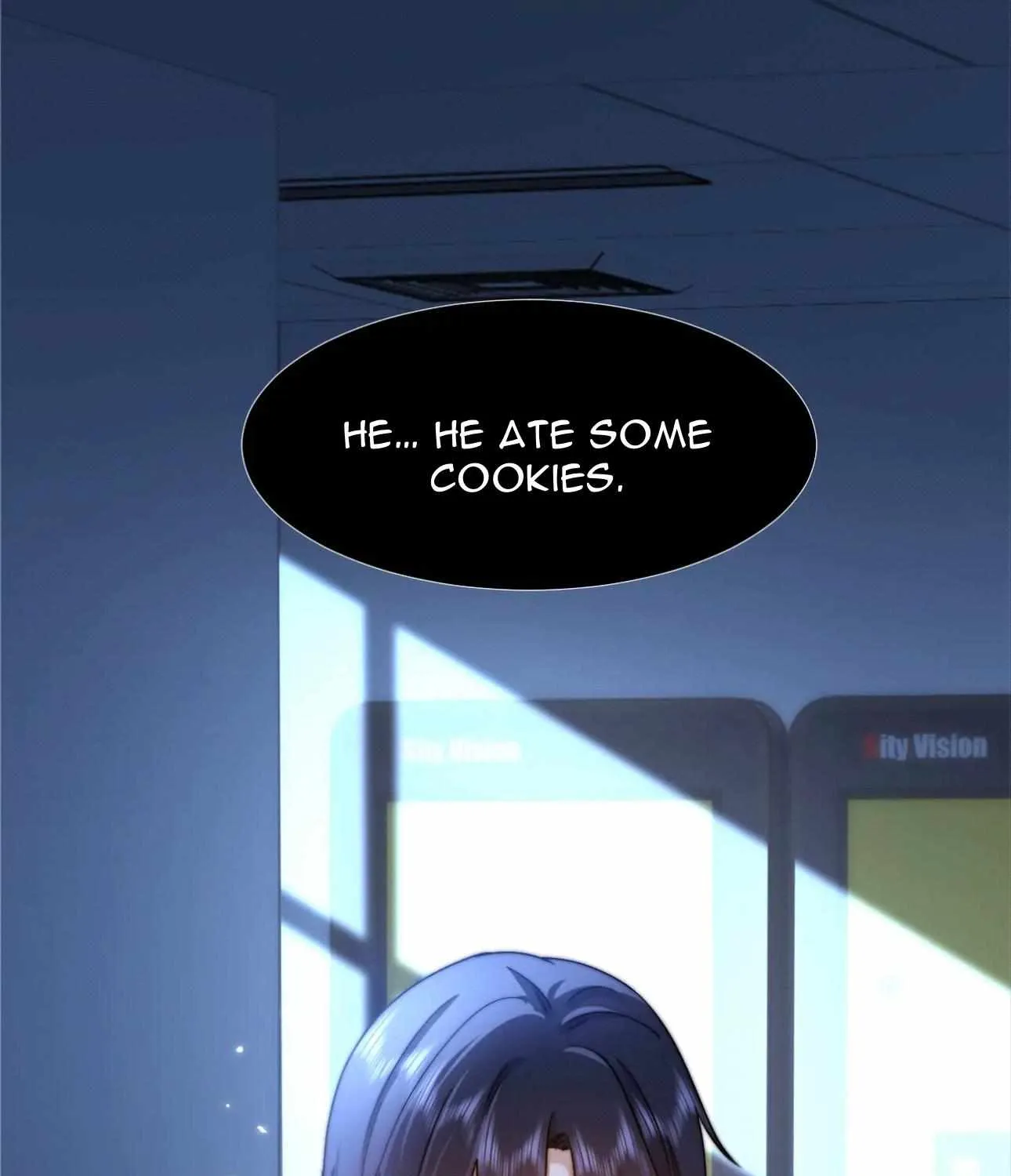 Lovely allergen Chapter 11 page 5 - 
