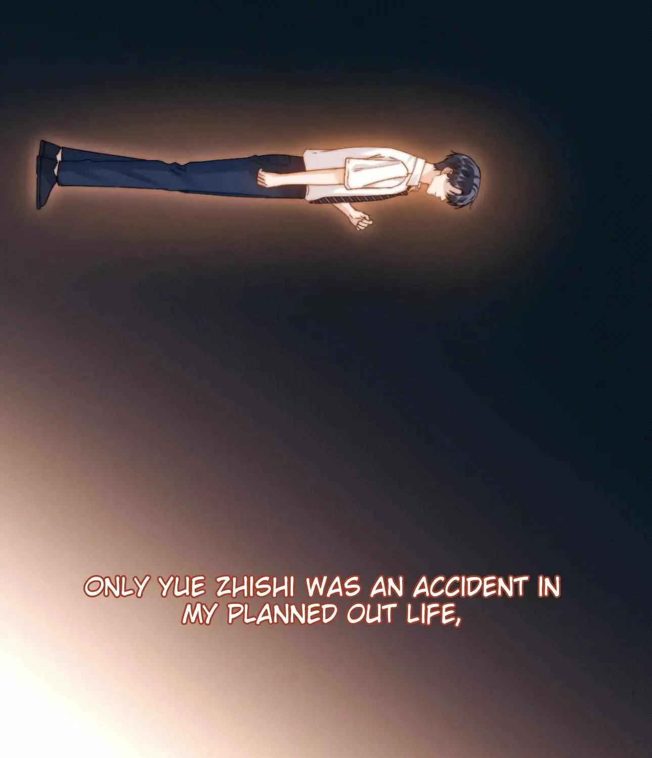 Lovely allergen Chapter 11 page 43 - 