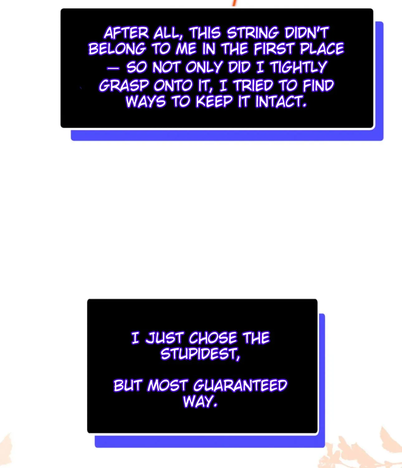 Lovely allergen Chapter 11 page 53 - 