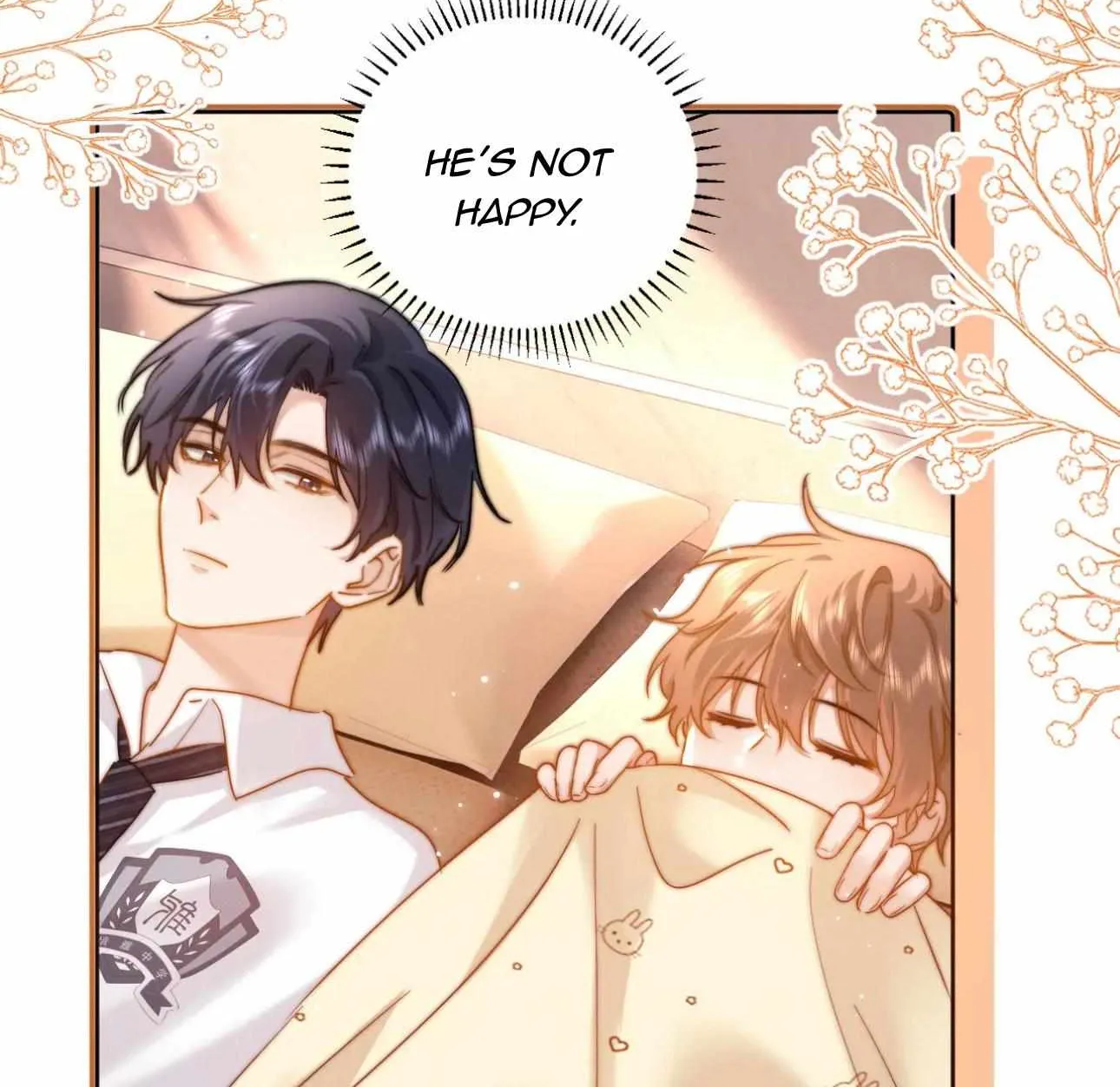 Lovely allergen Chapter 11 page 60 - 