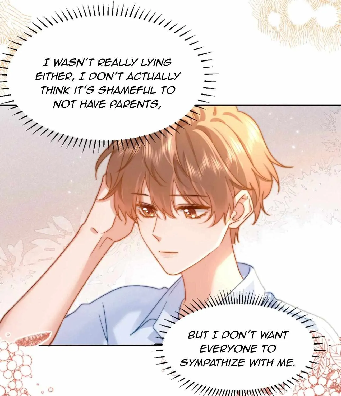 Lovely allergen Chapter 11 page 71 - 