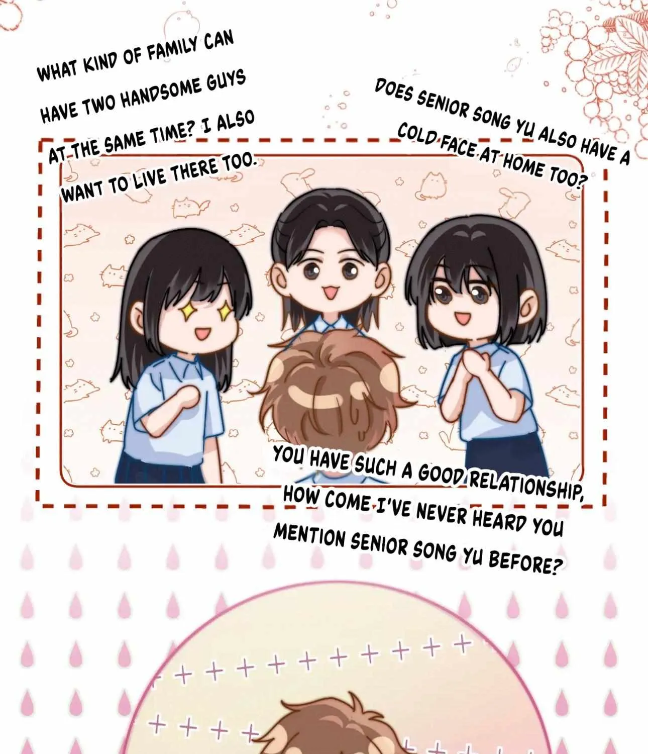 Lovely allergen Chapter 11 page 73 - 