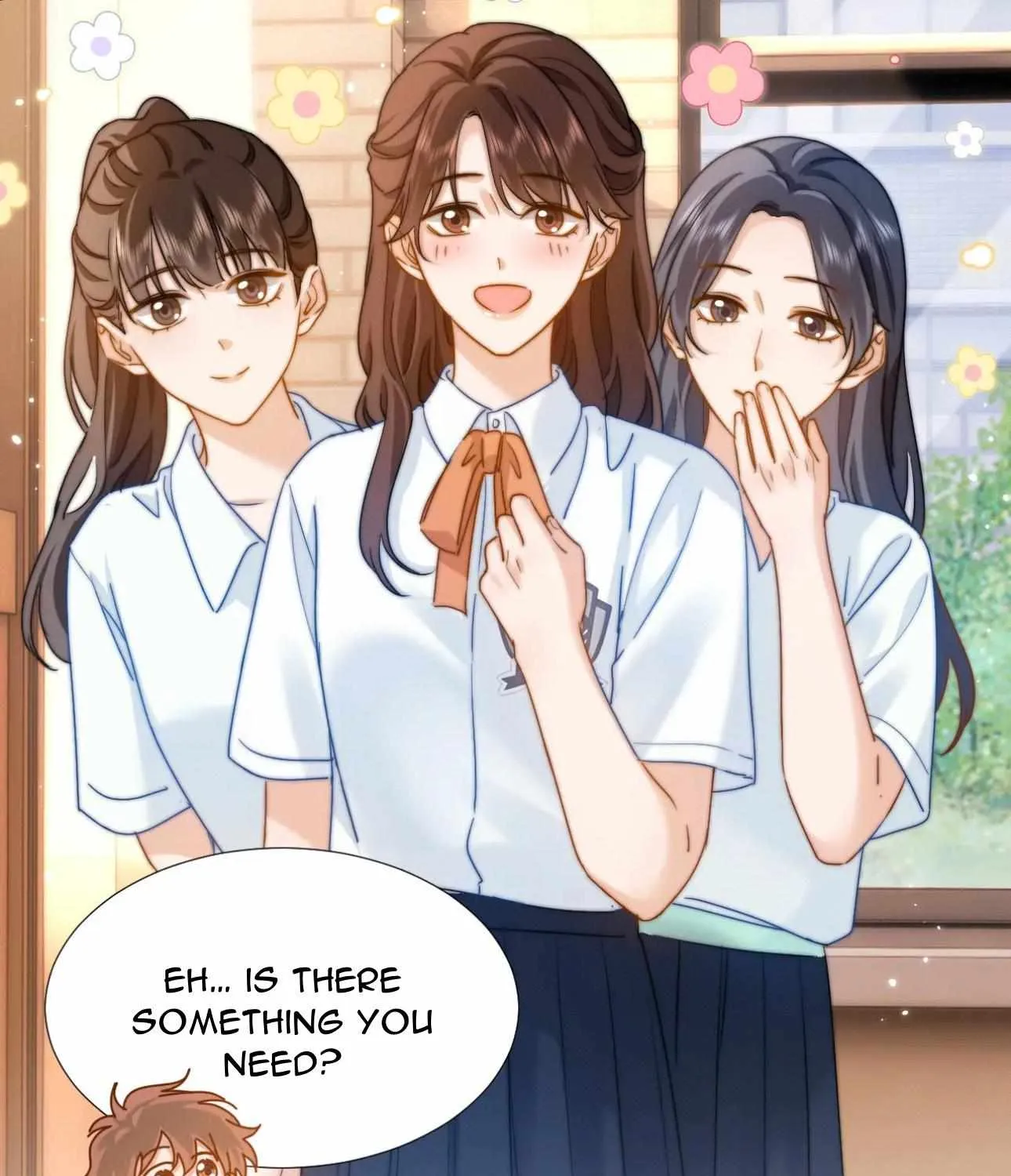 Lovely allergen Chapter 11 page 81 - 