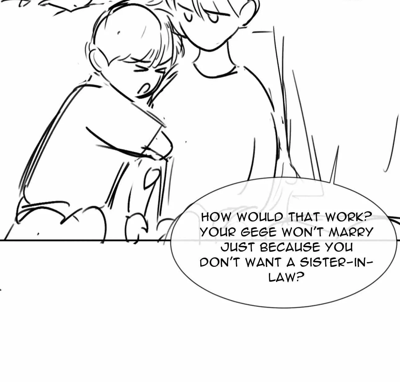Lovely allergen Chapter 11 page 88 - 