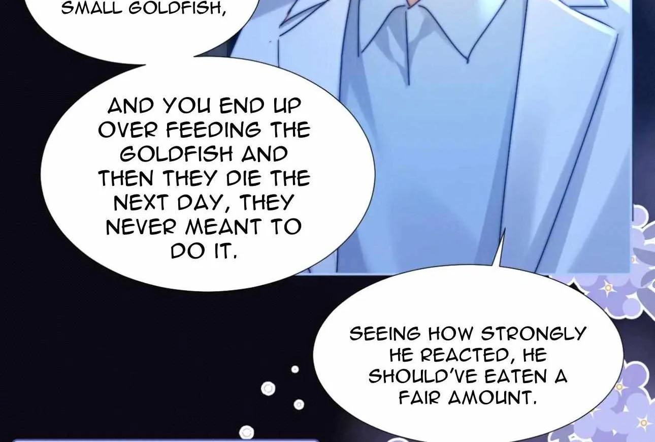 Lovely allergen Chapter 11 page 10 - 