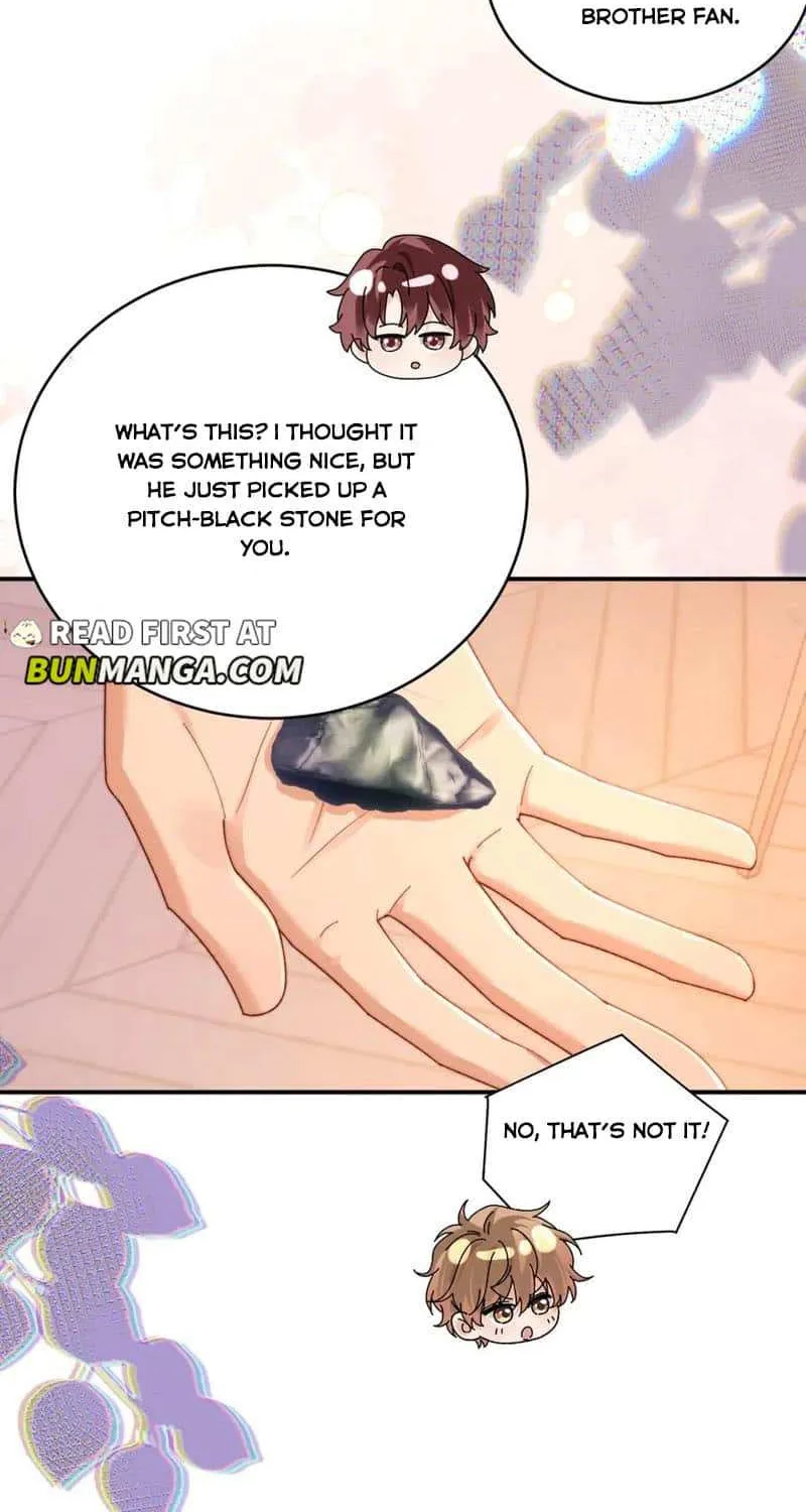 Lovely allergen Chapter 110 page 25 - 