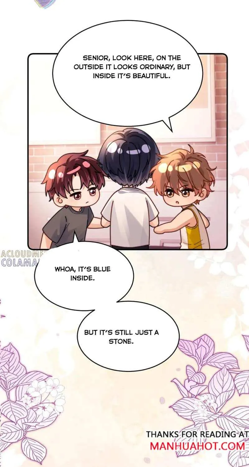 Lovely allergen Chapter 110 page 26 - 