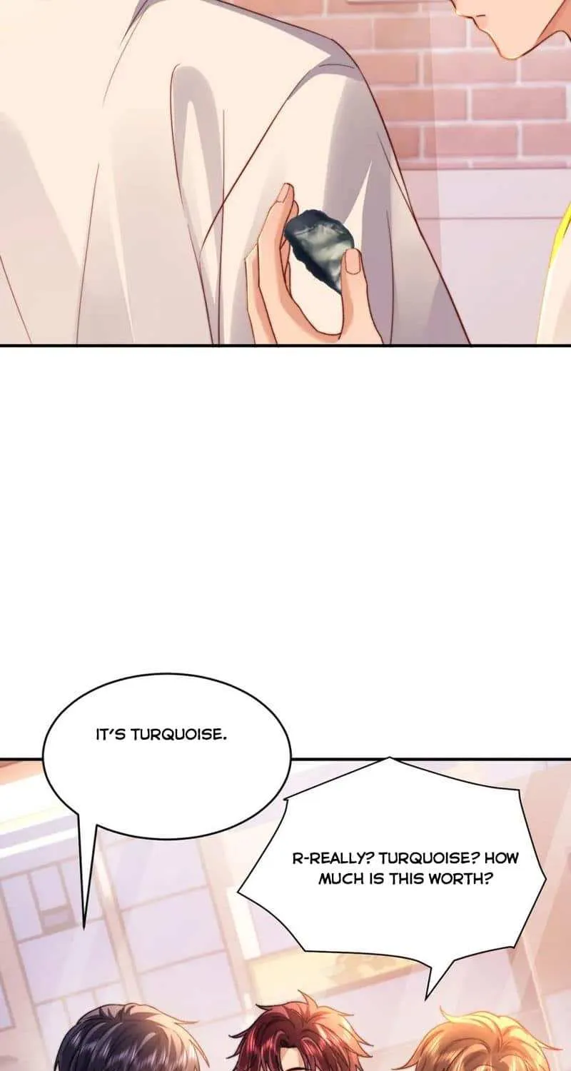 Lovely allergen Chapter 110 page 29 - 