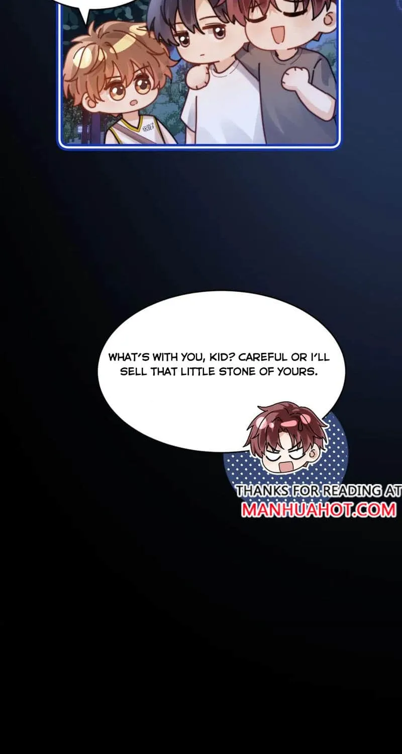 Lovely allergen Chapter 110 page 41 - 