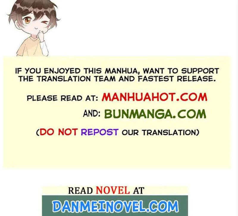 Lovely allergen Chapter 110 page 46 - 