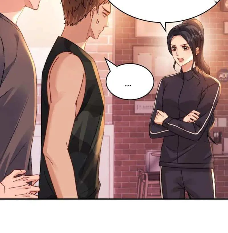 Lovely allergen Chapter 110 page 7 - 