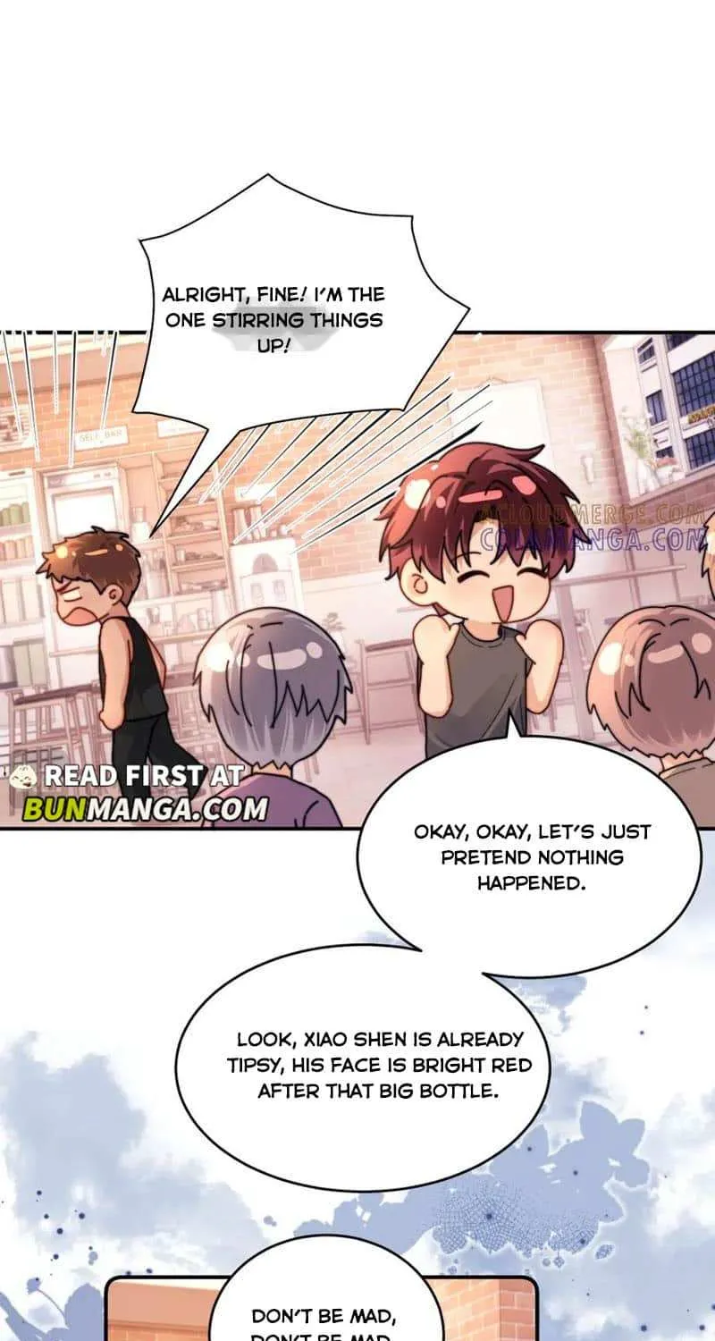 Lovely allergen Chapter 110 page 8 - 