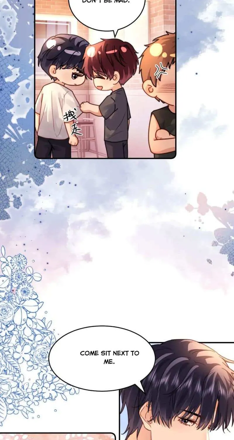 Lovely allergen Chapter 110 page 9 - 