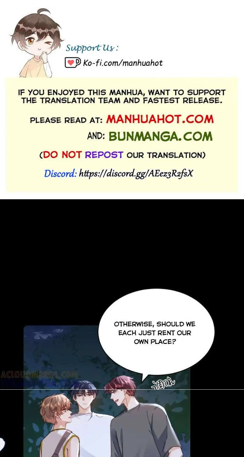 Lovely allergen Chapter 111 page 1 - 
