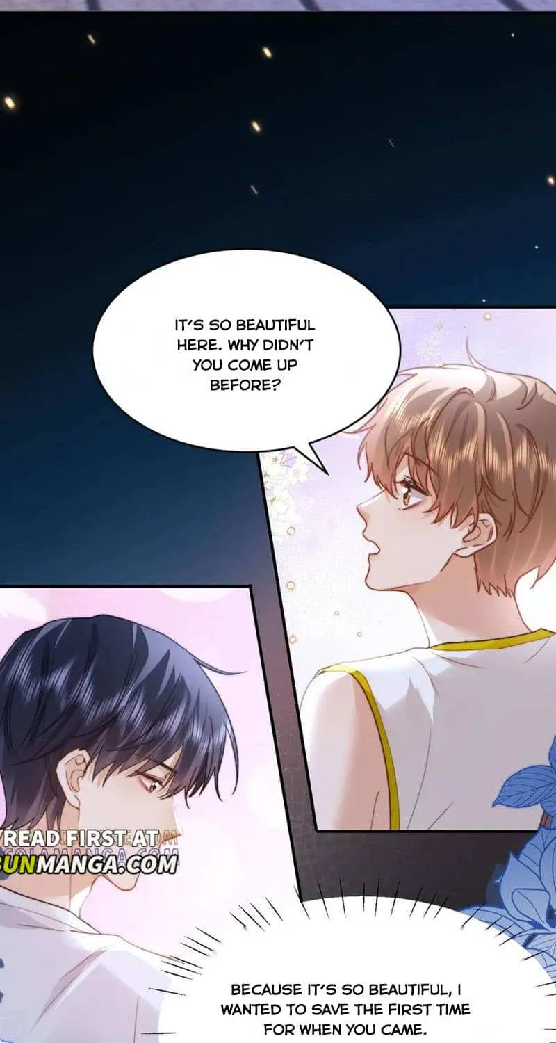 Lovely allergen Chapter 111 page 11 - 
