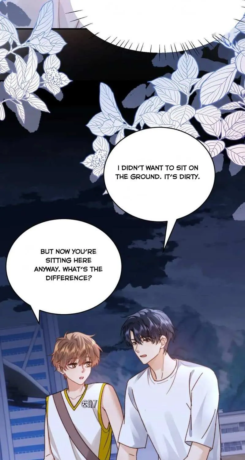 Lovely allergen Chapter 111 page 12 - 