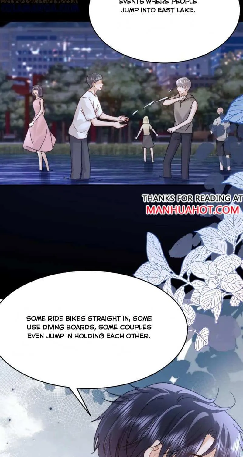 Lovely allergen Chapter 111 page 19 - 