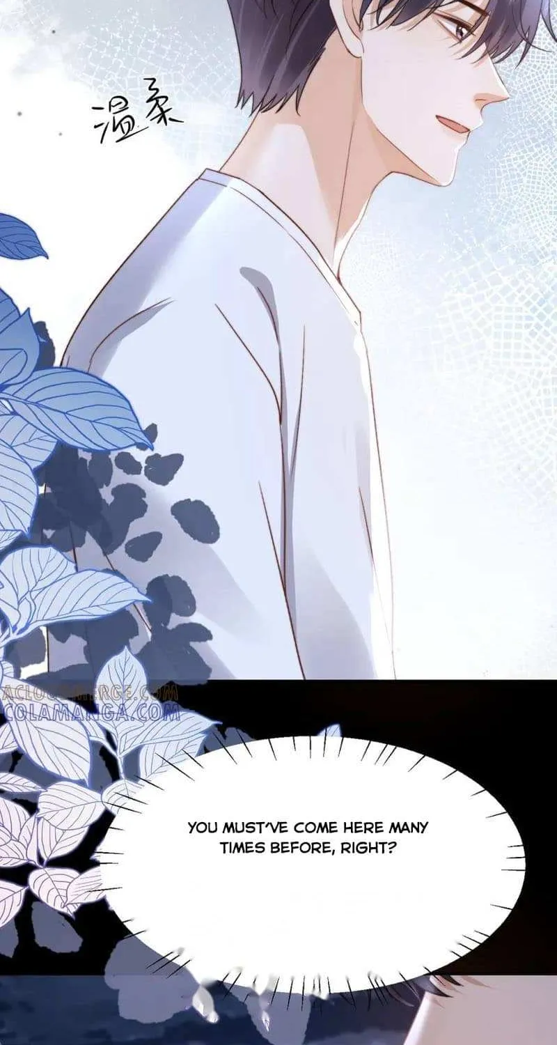 Lovely allergen Chapter 111 page 20 - 