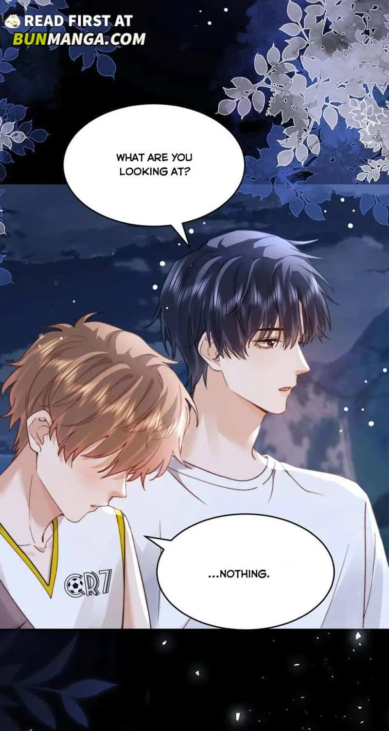 Lovely allergen Chapter 111 page 25 - 
