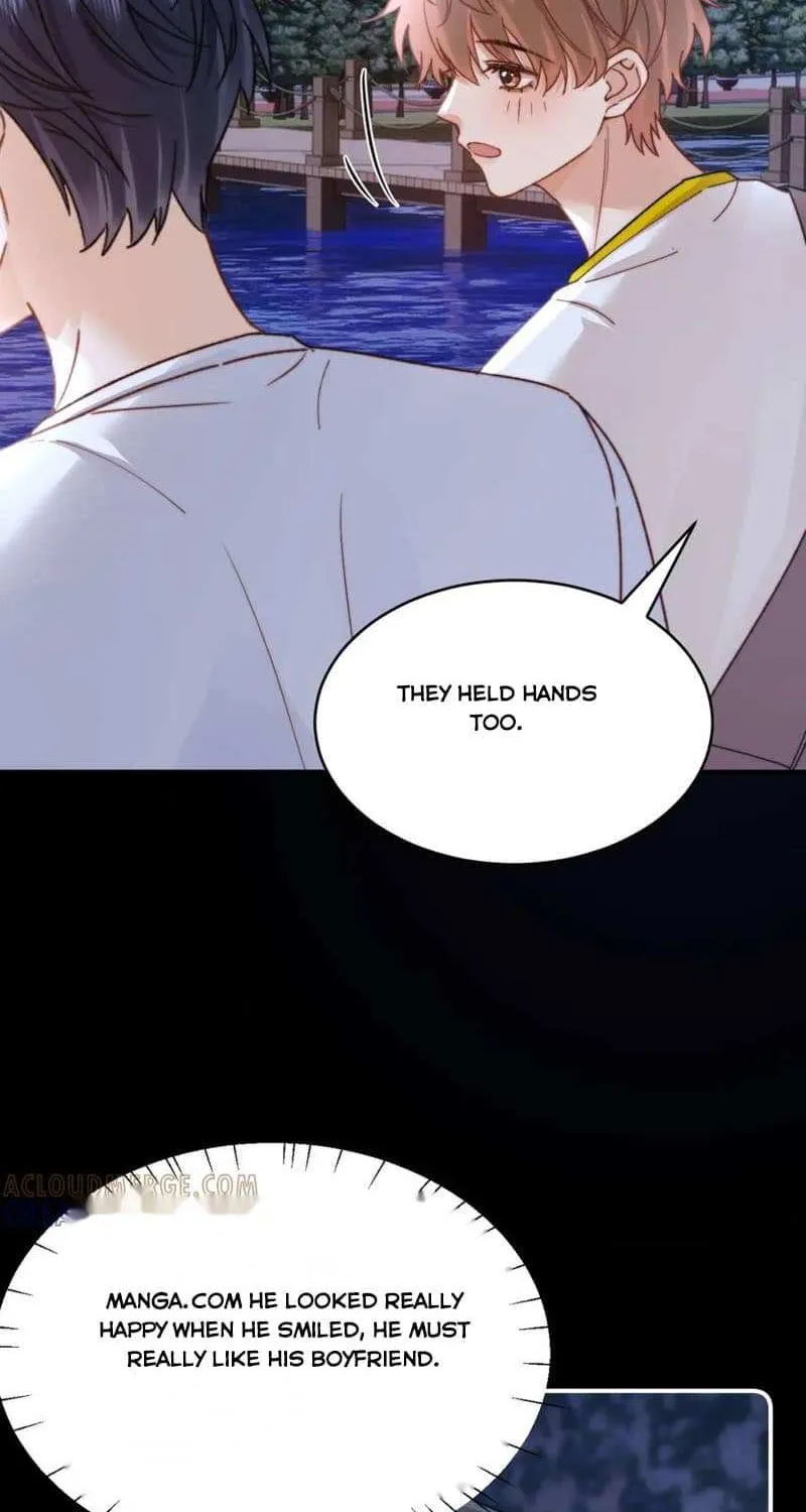 Lovely allergen Chapter 111 page 27 - 