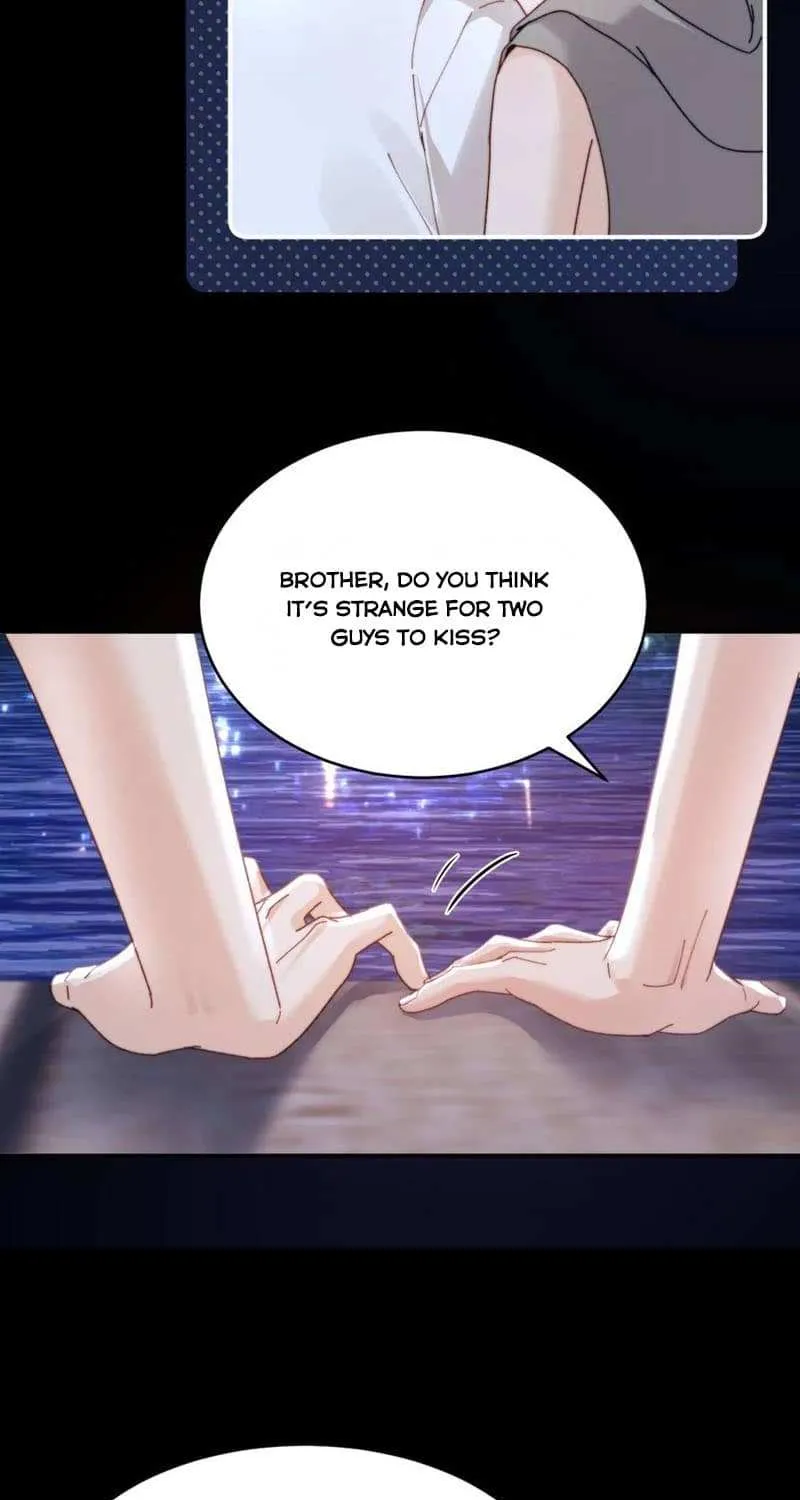 Lovely allergen Chapter 111 page 29 - 