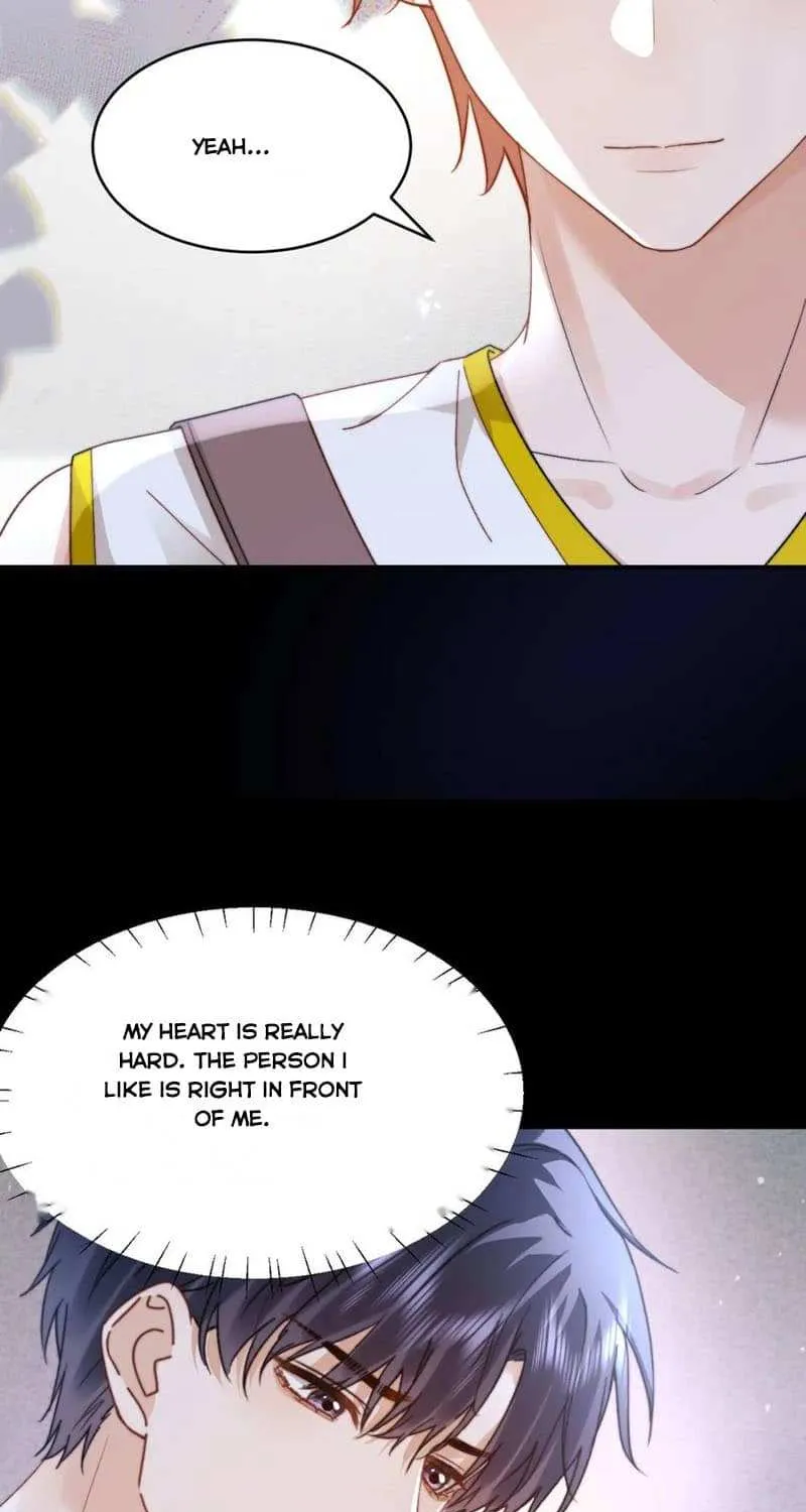 Lovely allergen Chapter 111 page 36 - 