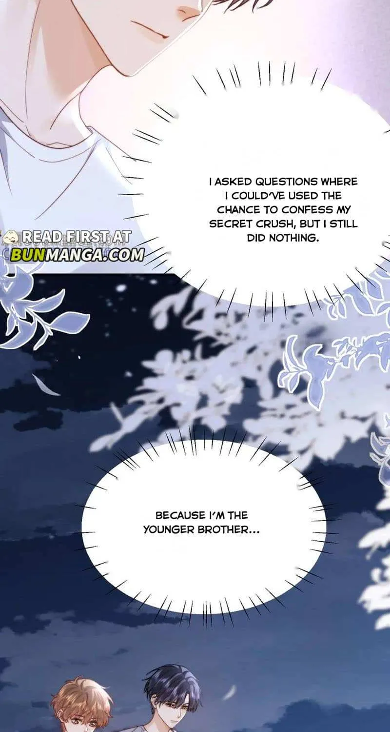 Lovely allergen Chapter 111 page 37 - 